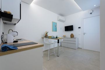 Bilocale San Vito Lo Capo