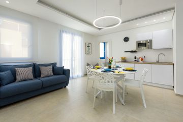 Trilocale San Vito Lo Capo