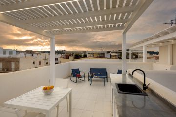 Residence Mazzini