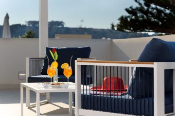 Residence Mazzini