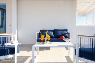 Residence Mazzini