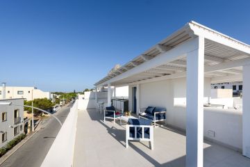 Residence Mazzini