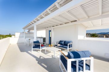 Residence Mazzini