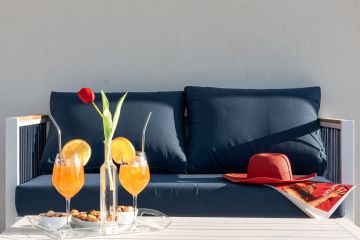Residence Mazzini