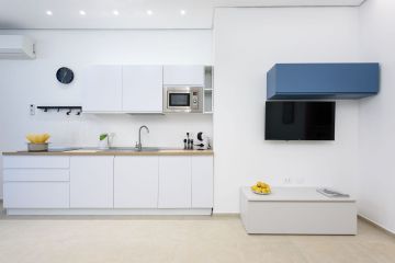 Residence Mazzini