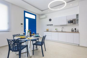 Residence Mazzini