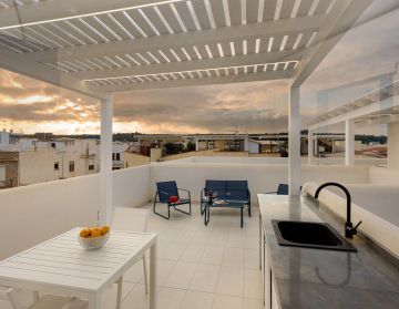 San Vito Lo Capo Residence
