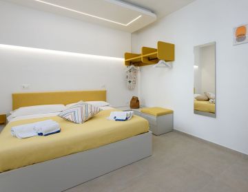 San Vito Lo Capo Residence