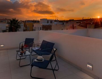 San Vito Lo Capo Residence