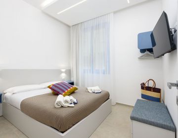 San Vito Lo Capo Residence