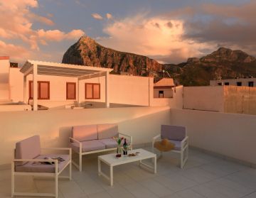San Vito Lo Capo Residence