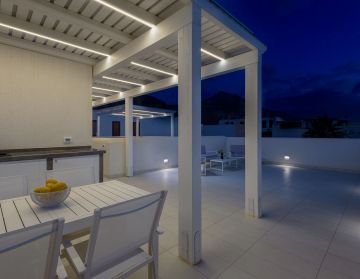 San Vito Lo Capo Residence