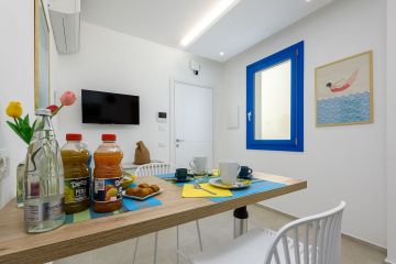 Residence Mazzini