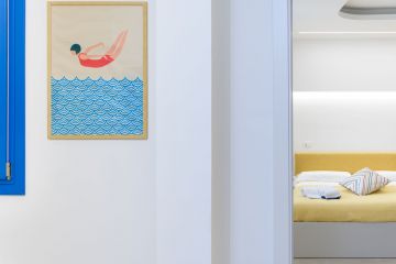 Residence Mazzini