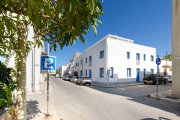 Trilocale San Vito Lo Capo