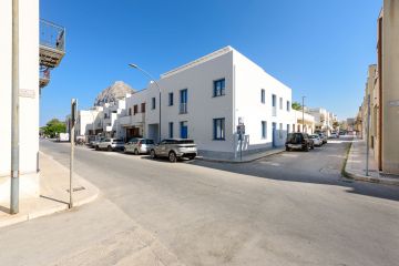 Trilocale San Vito Lo Capo