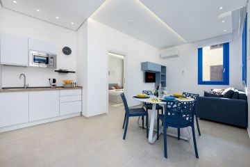 Trilocale San Vito Lo Capo