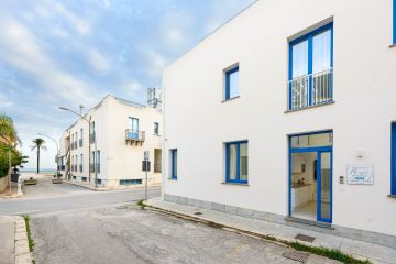 Trilocale San Vito Lo Capo