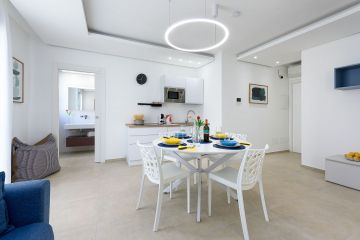 Trilocale San Vito Lo Capo
