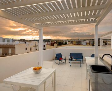 Residence San Vito Lo Capo