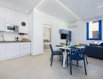 San Vito Lo Capo Residence